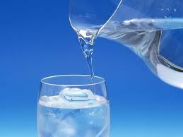 Water helps Digestion