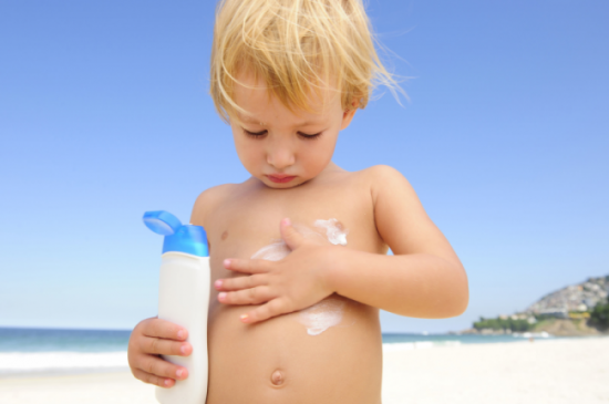 Top Sunscreen Brands for Both Kids and Adults