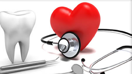 Heart Disease and Dental Care