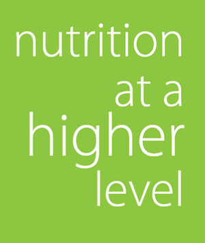 Nutrition at Higher Level